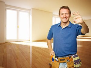 handyman
