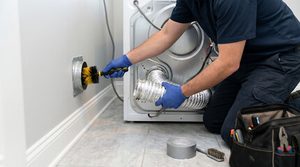 duct cleaning