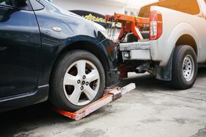 towing