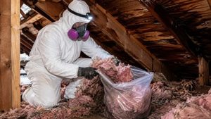 insulation